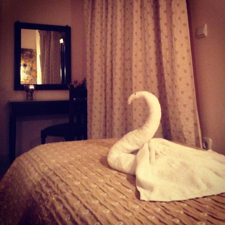 Apartament Litsa Plomari Pokój zdjęcie