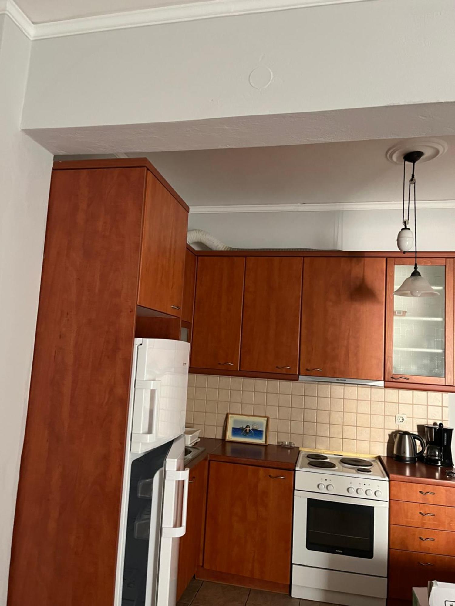 Apartament Litsa Plomari Zewnętrze zdjęcie