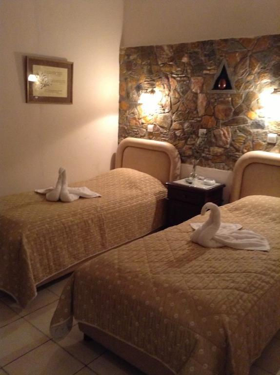 Apartament Litsa Plomari Pokój zdjęcie